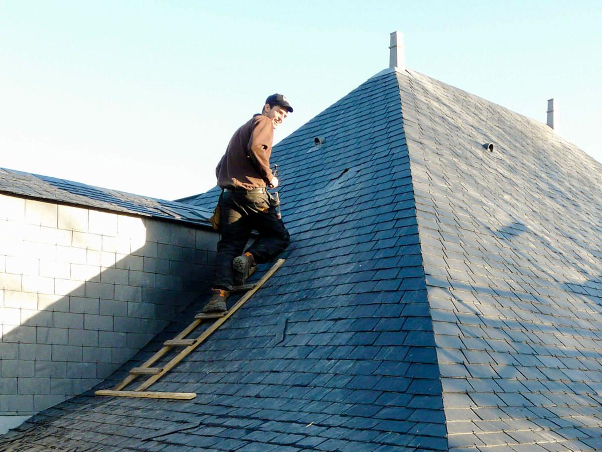 Matériaux de couverture toiture, bien choisir ses matériaux