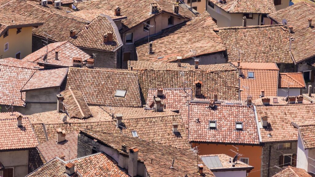 Entreprise Etanchéité Toiture à Roquefort les Pins